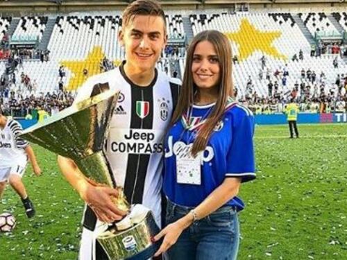 Antonella Cavalieri: "Ho lasciato Paulo Dybala perché mi tradiva". Ma c'è dell'altro