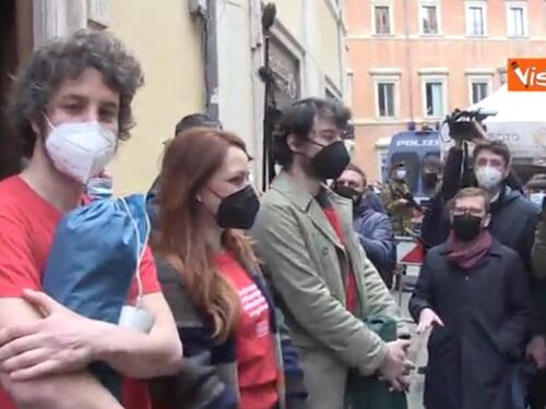 Il Pd dopo Zingaretti: le Sardine al Nazareno e Grillo si propone come segretario