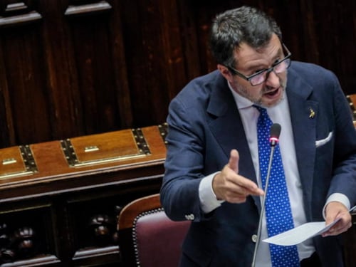 Milano, la Lega: "Disastro politico. Restituiamo la parola ai cittadini"