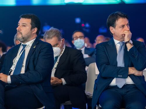 Quota 41 e reddito di cittadinanza, la sfida dei programmi da Lega a M5s