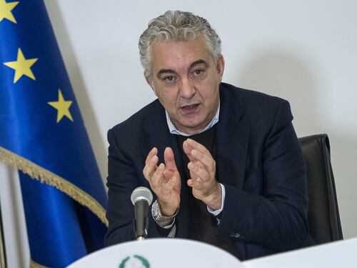Piano vaccini, Arcuri sbaglia pure la data