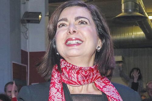 Bella Ciao, la partigiana Boldrini non sarà più presidente della Camera
