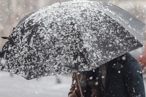 Meteo da Capodanno all'Epifania, Giuliacci: "Tre nuclei polari". Ecco dove