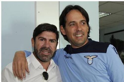 La Lazio riabbraccia il Matador