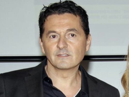 Teo Mammucari sgancia la bomba su Pippo Baudo
