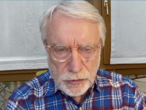Paolo Crepet rovina il coro sul patriarcato: "La violenza? È anche femminile"