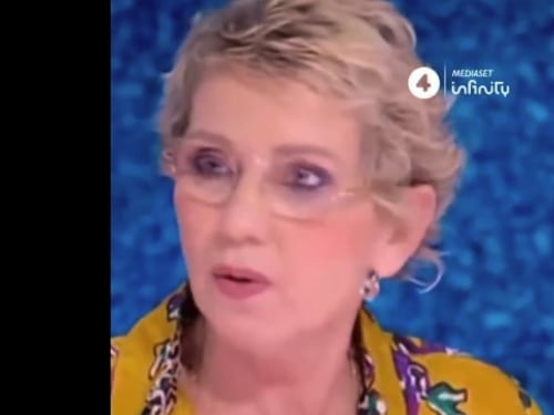 Concita De Gregorio, teoria surreale: è l'Italia che è un problema per i maranza!
