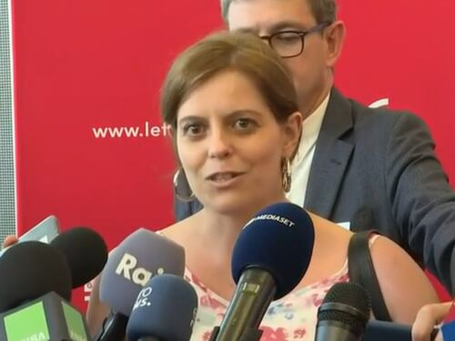 Ilaria Salis, debutto a Bruxelles: "La casa occupata? Tema che dà fastidio"