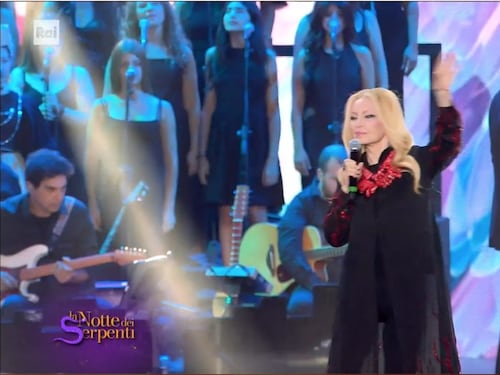 Ascolti Tv, La notte dei serpenti supera L'Erede. Vola in alto Quarto Grado