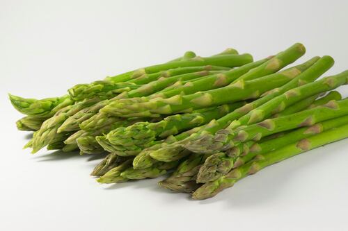 Tempo di asparagi