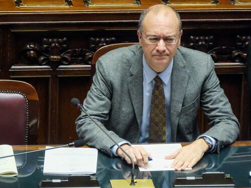 Didacta, Valditara: “Formazione e innovazione, Pnrr sfida vinta dalle scuole”
