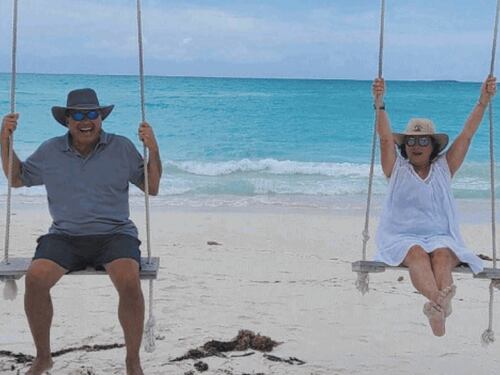 Turisti uccisi dall'aria condizionata. Fuoriuscita di gas freon, la vacanza alle Bahamas finisce in tragedia