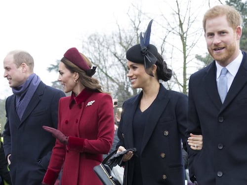 Meghan Markle pronta a fare causa a William: verso la guerra dei Sussex