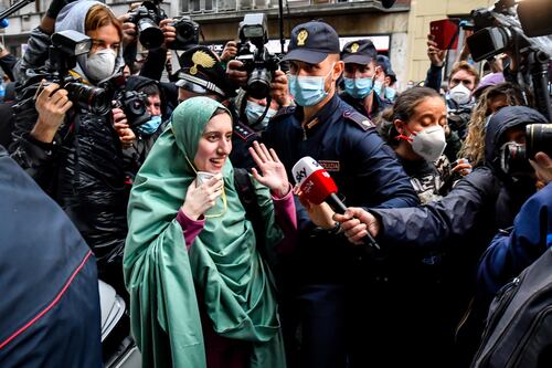 Il riscatto di Silvia Romano: quattro milioni di spesa per finanziare la jihad