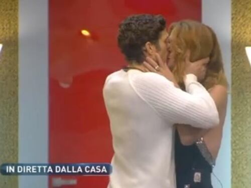 Fuori Elia, Jane disperata. La coppia "processata" nella Casa