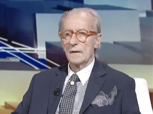 Vittori Feltri sta col generale Vannacci: "Ha detto la verità ma ormai è vietato"