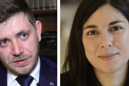 Videocamere e filmini, le mezze verità di Bogdan su Giulia Sarti