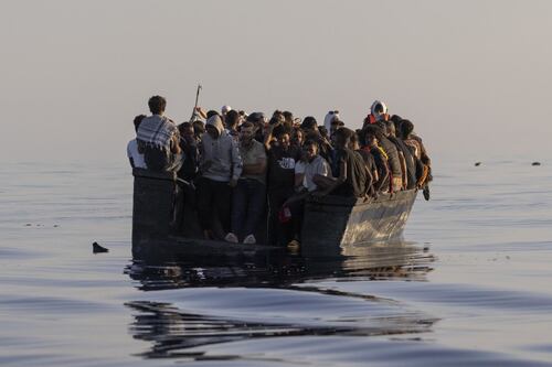 Emergenza migranti, il Pd si scopre preoccupato