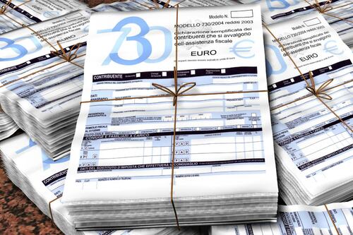 Mobili, energia, beneficenza Ecco tutti gli sconti del 730