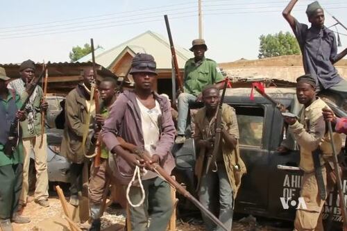 Jihadisti rapiscono Padre Maccalli. Il sacerdote era in missione in Niger