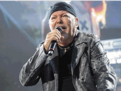 Giubileo di Vasco, 10 concerti all'Olimpico di Roma: "Una festa nazionale"