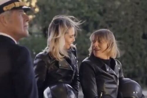 Da Baglioni alla Raffaele, ecco tutti gli spot di Sanremo