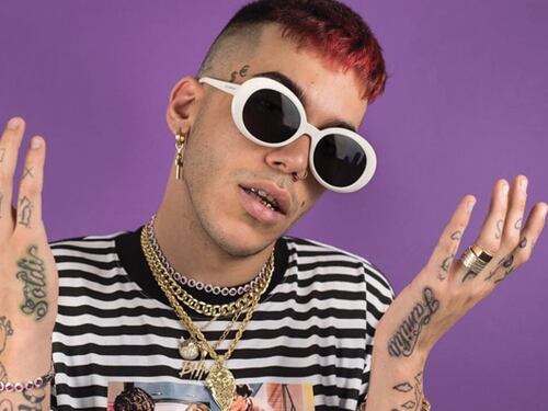 Costanzo non scagiona Sfera Ebbasta: "Corresponsabile su Corinaldo"