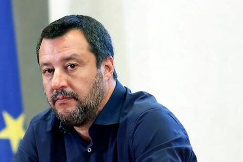Salvini si prepara al voto con i numeri del Viminale