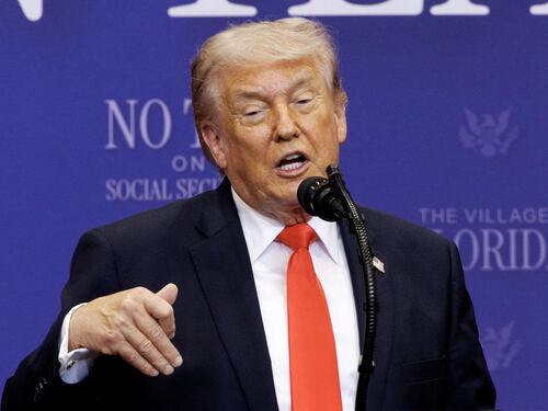 Trump, ultimo avviso all'Iran: "Possibili attacchi". Il contro-piano di Teheran