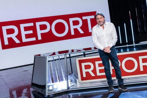 L'apporto di Ranucci nel sondaggio su di lui: "Visto, ma va modificato"