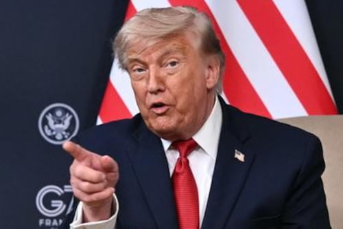 Trump al G7: "Il capo sono io".. "Obama? Uno stupido! Lo dicono anche gli iraniani"
