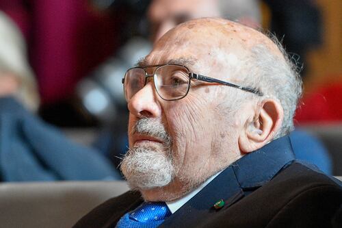 È morto Pietro Terracina, tra gli ultimi sopravvissuti di Auschwitz