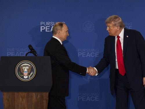 Venezuela, per la fine di Maduro Trump si accorda con Putin