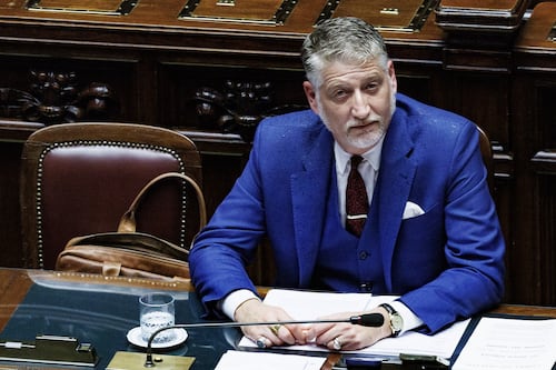Altro che caso Spano. Il Pd riesuma Melandri per attaccare Meloni