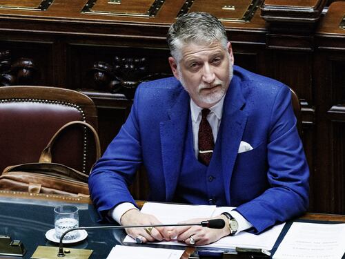 Altro che caso Spano. Il Pd riesuma Melandri per attaccare Meloni