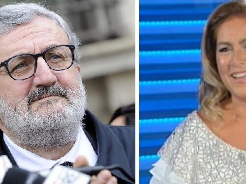 Colpo di scena a Domenica In. Romina chiama Emiliano risponde