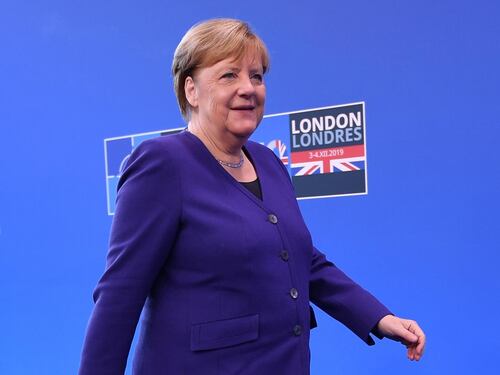 Mes simbolo del flop dell'Ue. La verità sulla Germania