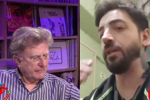 L'autore del video sull'Avigan risponde alle critiche: "Effetti collaterali? Ecco la verità"