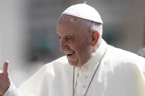 Papa Francesco sulla pedofilia: "La Chiesa ha fallito"