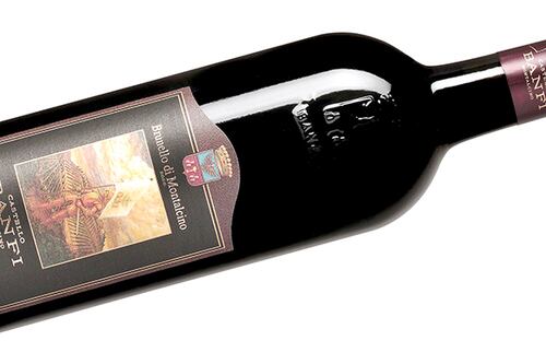 Morto Rudy Buratti, con lui il Brunello ha trionfato nel mondo