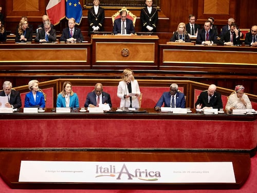 Piano Mattei, Meloni convince l’Africa. Ecco i primi sì alla stagione nuova