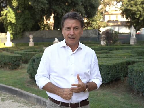5Stelle, schiaffone di Conte a Grillo: "Nessuna gerarchia". Lo scontro è totale