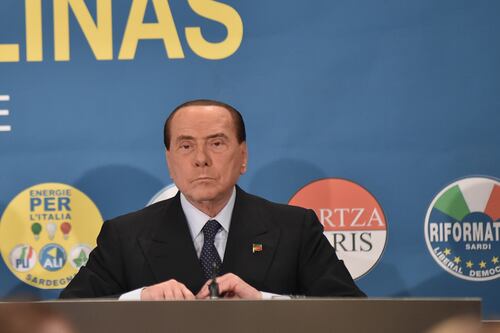 "Sentenza pilotata", Berlusconi indagato per corruzione a Roma