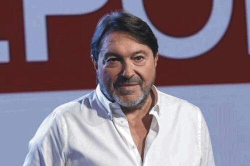 Report, il 94% delle inchieste sul governo. Ma quando c’era Draghi la politica era sparita