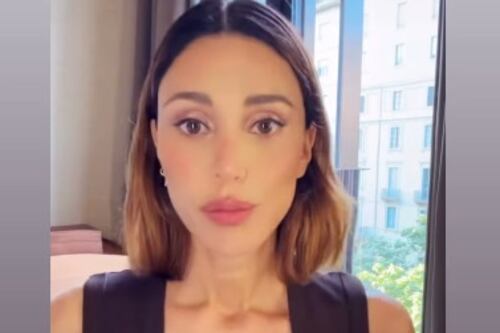 Belen fa preoccupare i fan: "Piccolo intervento, troppi farmaci". Che succede