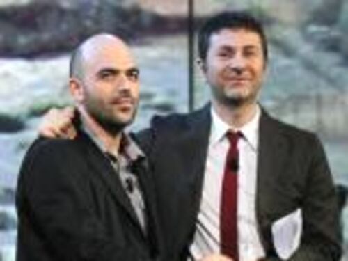I martiri della tv non danno repliche