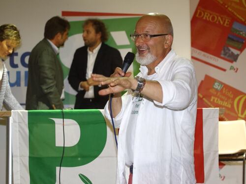 Renzi e il filo rosso che lega Consip a Wilma Montesi