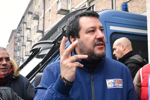 Dai giudici mai una gioia per Matteo Salvini. Carola Rackete, cosa dice la Cassazione
