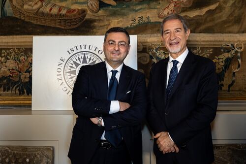 Porti digitali per rilanciare il Pil italiano