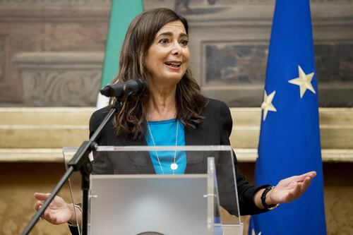 L'ultima di Laura Boldrini: fa la morale a Giorgia Meloni e Salvini ma dimentica i "peccati" del Pd